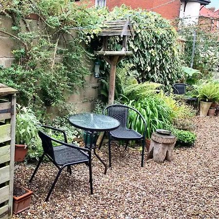 Haven Cottage, Golden Square Cromer Bagian luar foto